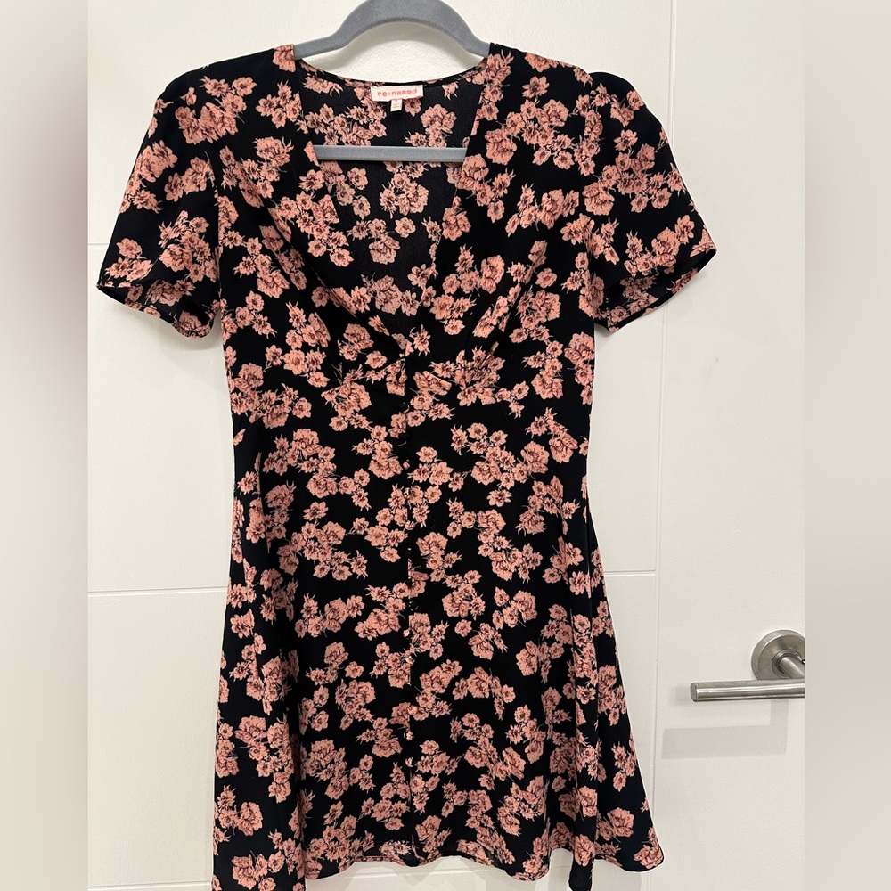 Cute summer dress gently worn